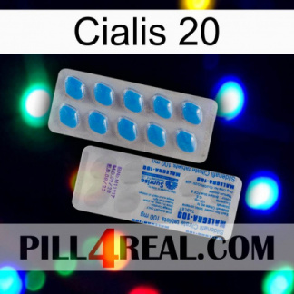 Cialis 20 new15